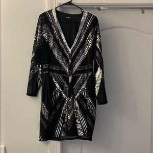 Perfect NYE dress
